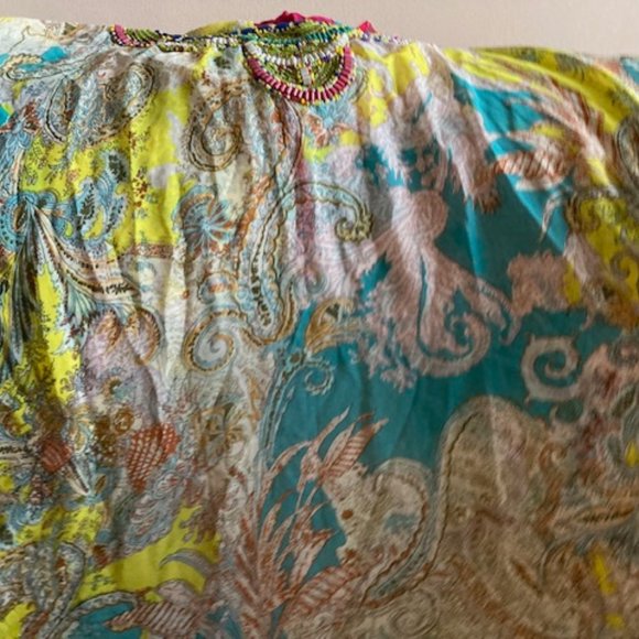 Coverup - Picture 5 of 9